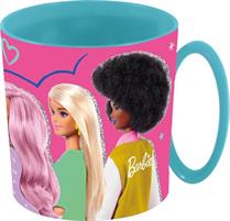 TB-TAZZA BARBIE