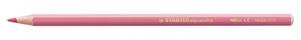 MATITA ACQUARELLABILE STABILO AQUACOLOR ROSA