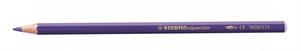 MATITA ACQUARELLABILE STABILO AQUACOLOR VIOLA BLU