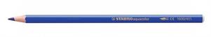 MATITA ACQUARELLABILE STABILO AQUACOLOR BLU OLTREMARE