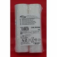 ROTOLO X SOTTOVUOTO GOFFRATI PEZZI 2 -20X600 CM.