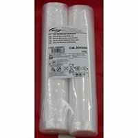 ROTOLO X SOTTOVUOTO GOFFRATI PEZZI 2 -30X600 CM.