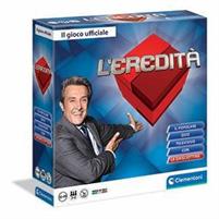 CLEMENTONI SOCIETA` L`EREDITA`