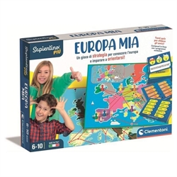 CLEMENTONI EUROPA MIA