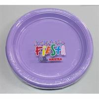 FESTAIOLI LILLA PIATTI PIANI D.220 X 30 PEZZI