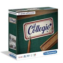 CLEMENTONI SOCIETA` IL COLLEGIO