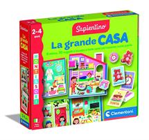 CLEMENTONI MONTESSORI - LA GRANDE CASA           XXX