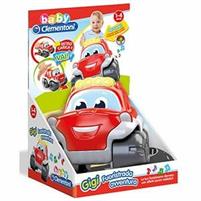 CLEMENTONI BABY GIGI FUORISTRADA AVVENTURA -K-