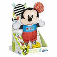 CLEMENTONI BABY MICKEY PRIME ATTIVITA