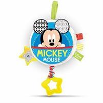 CLEMENTONI DB BABY MICKEY SOFT CARILLON -K-