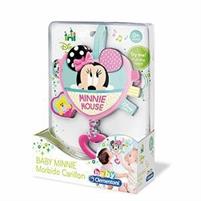 CLEMENTONI DB BABY MINNIE SOFT CARILLON -K-