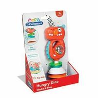 CLEMENTONI BABY SONAGLINO DINOSAURO INTERATTIVO