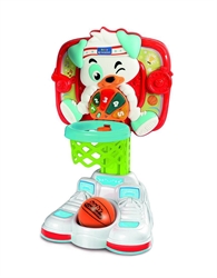 CLEMENTONI BABY CONTA CANESTRO