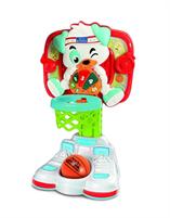 CLEMENTONI BABY CONTA CANESTRO