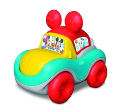 CLEMENTONI BABY DISNEY BABY STACKING CAR