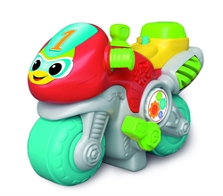 CLEMENTONI BABY ALE MOTO MONDIALE