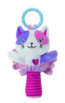 CLEMENTONI BABY MORBIDO GATTINO SONAGLINO