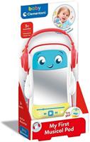 CLEMENTONI BABY MY FIRST MUSICAL POD