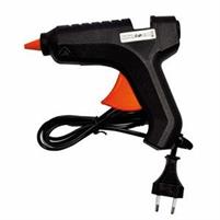 TERMOCOLLANTE PISTOLA 40W (STICK 11MM)NIKOFFICE