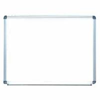 LAVAGNA MAGNETICA/CANCELLABILE SIAM 90X120
