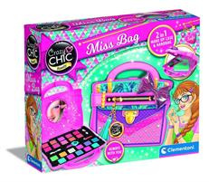 CLEMENTONI CRAZY CHIC - MISS BAG