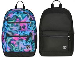 ZAINO SEVEN THE DOUBLE REVERSIBLE BACKPACK GRS EARPHONES WIRELES