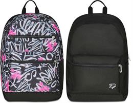 ZAINO SEVEN THE DOUBLE REVERSIBLE BACKPACK GRS EARPHONES WIRELES
