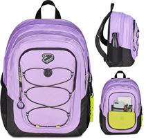 ZAINO SEVEN TECH GRS SEVEN TECH LINE SOFT LILLAC