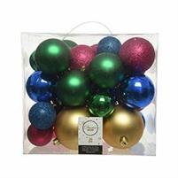 APPEND.MULTI PALLE BOX 26 PEZZI