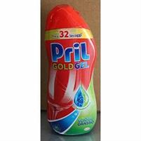 PRIL PEERFECT GEL SCIOGLI GRASSO ML.650