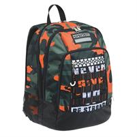 ZAINO SEVEN  7.1 ADVANCED MILITARY GREEN