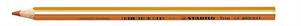 PASTELLI MINA GRANDE 4,2MM STABILO TRIO THICK ARANCIO