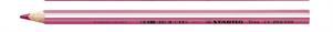 PASTELLI MINA GRANDE 4,2MM STABILO TRIO THICK ROSA
