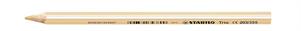 PASTELLI MINA GRANDE 4,2MM STABILO TRIO THICK CARNICINO
