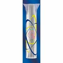 BICCHIERI PET 200CC 50PZ INFRANGIBILI