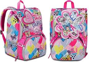 ZAINO SEVEN SJ GANG GIRL SDOPP.BIG MAGICANCE GIRL