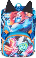 ZAINO SEVEN SJ GANG SDOPP.BIG SPEED ANIMAL BOY