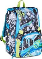 ZAINO SEVEN SJ GANG SDOPP.BIG GLACE PANTHER BOY