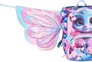 ZAINO SEVEN SJ GANG SDOPP.BIG MAGICAL FANTASY GIRL