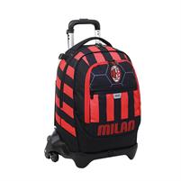 ZAINO TROLLEY MILAN JACK-3WD