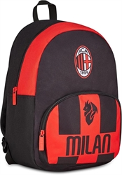ZAINO ASILO MILAN