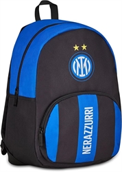 ZAINO ASILO INTER