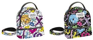 MINI BACKPACK MINIPÀ