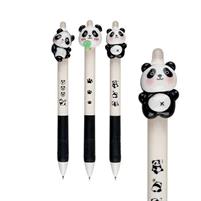 FANCY PENNE CANCELLABILI MONIKIDS SCATTO PANDA