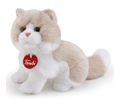 TRUDI GATTO GIADA S 11X18X23
