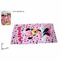 TELO MARE SPUGNA 70X140 MINNIE