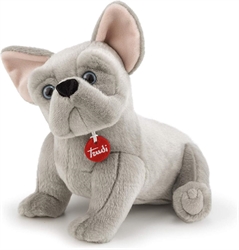 TRUDI BULLDOG FRANCESE BERNARD M 26X30X29