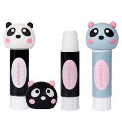 COLLA STICK 8 GR. FANTASY CUTE ANIMALS MONIKIDS