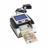 MACCHINETTA CONTA E VERIFICA BANCONOTE NIKOFFICE