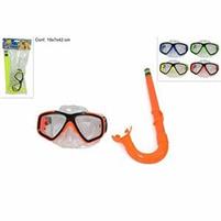 MASCHERA C/BOCCAGLIO 4COL YB09654766014C